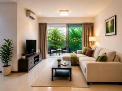 Caspian (D22), Condominium #601502871